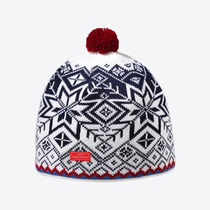 Knitted Merino Beanie