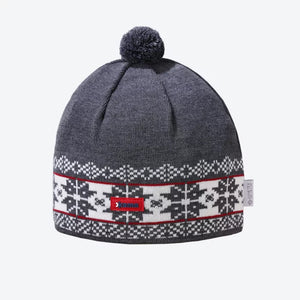 Knitted Merino beanie