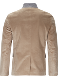 Sandro Cord Stretch Jacket