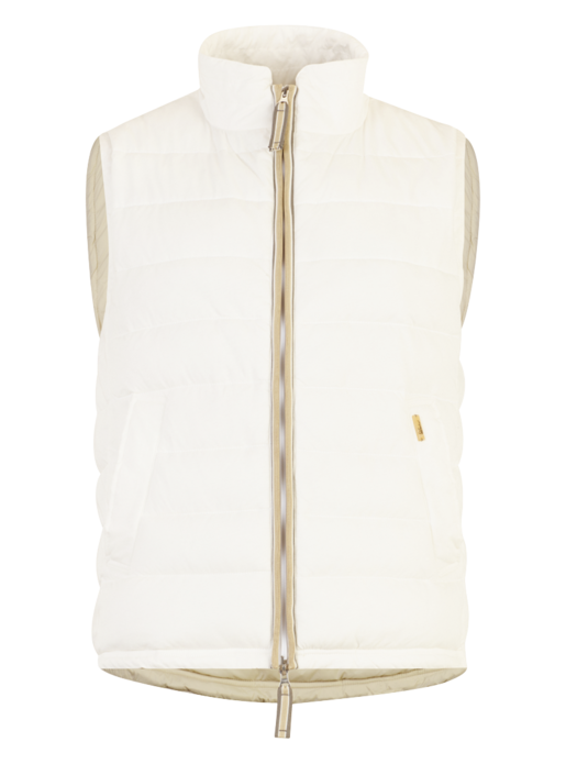 Lusot Easywear Mens Vest