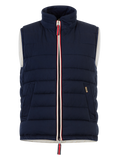 Lusot Easywear Mens Vest