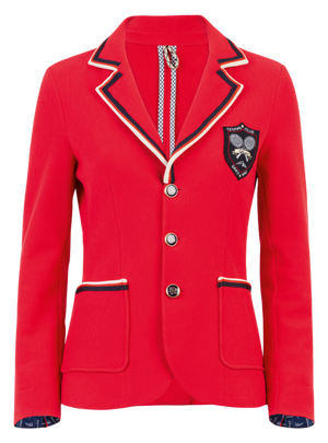 Luminita Easywear Womens Jacket