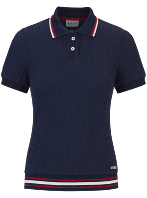 Luabelle Easywear Womens Polo Shirt