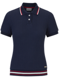 Luabelle Easywear Womens Polo Shirt