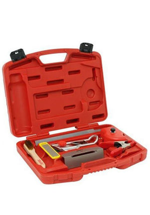 Swix Edge Tune Up Kit