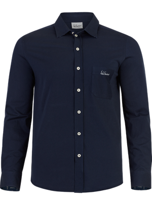 Lubodo Jersey Superior Mens Shirt