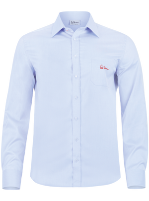 Lubodner Twill Mens Shirt