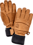 Leather Fall Line Gloves