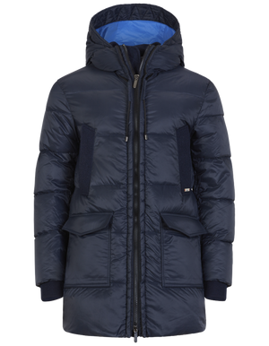 Dovicco Jacket