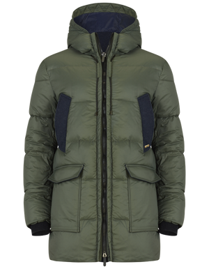 Dovicco Jacket