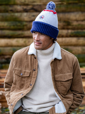Megeve Beanie