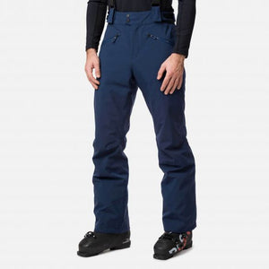 Classic pant Dark Navy
