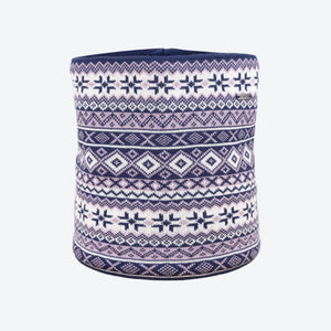 Knitted Merino neckwarmer