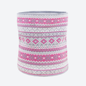 Knitted Merino Neck Warmer