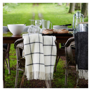 Klippan - Vinga Throw